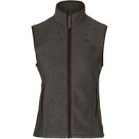 Damen Woodcock Ivy Fleece Weste